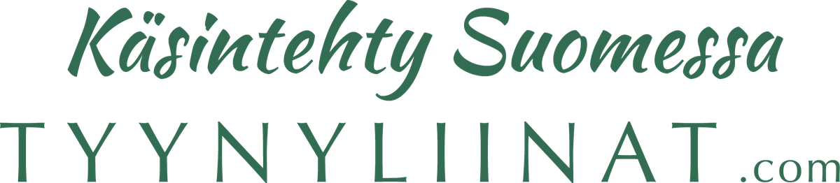 Tyynyliinat.com – käsintehty Suomessa